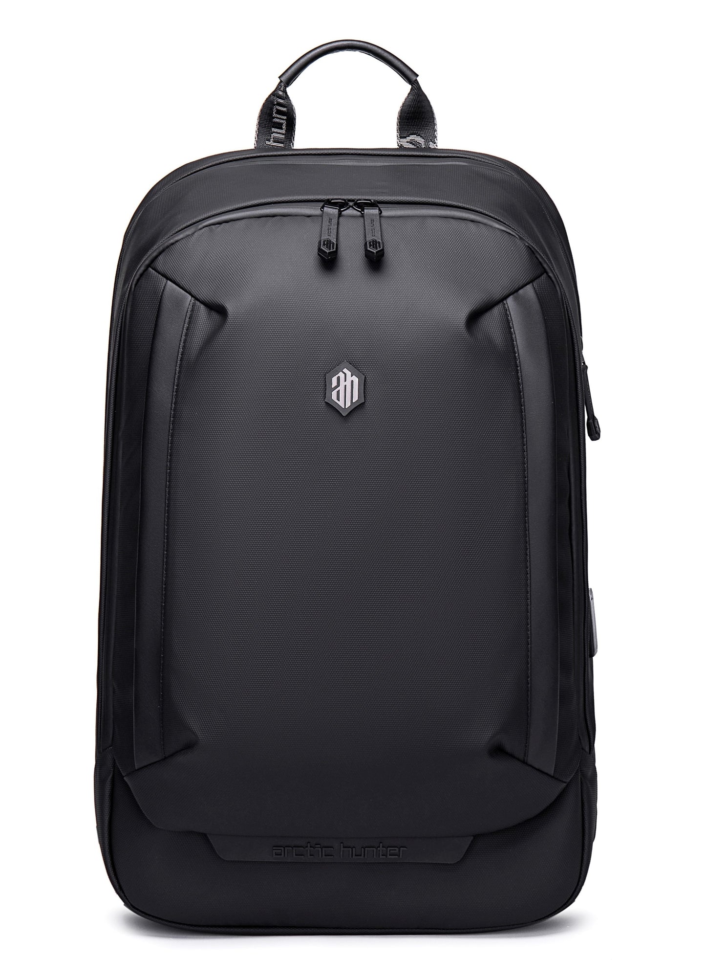 Arctic Hunter | Penta slim laptop and business travel backpack