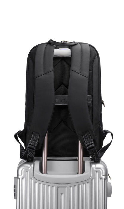 Arctic Hunter | Dura slim office and laptop backpack