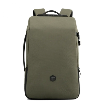 Vgoal | Deco recycled RPET Camera and laptop backpack