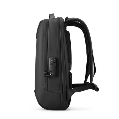 MR | Vedo Pro Lightweight Waterproof daily TSA lock Laptop backpack