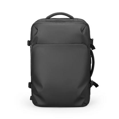 MR | Deco anti-theft laptop and travel backpack