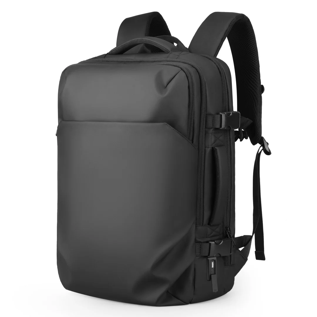 MR | Deco anti-theft laptop and travel backpack