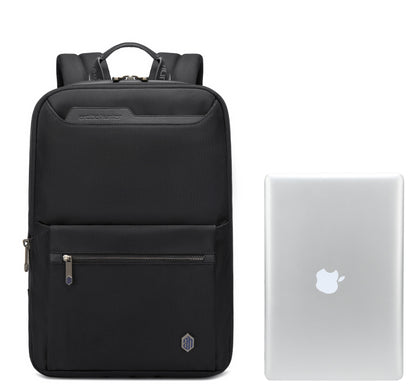 Arctic Hunter | Dura slim office and laptop backpack