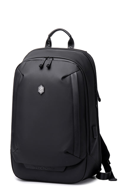 Arctic Hunter | Penta slim laptop and business travel backpack