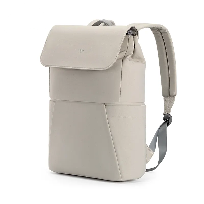 Vgoal | Sero Recycled RPET laptop backpack