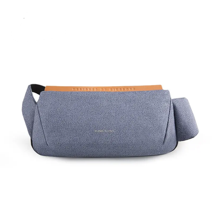 Kingsons | Femo sling waist urban bag