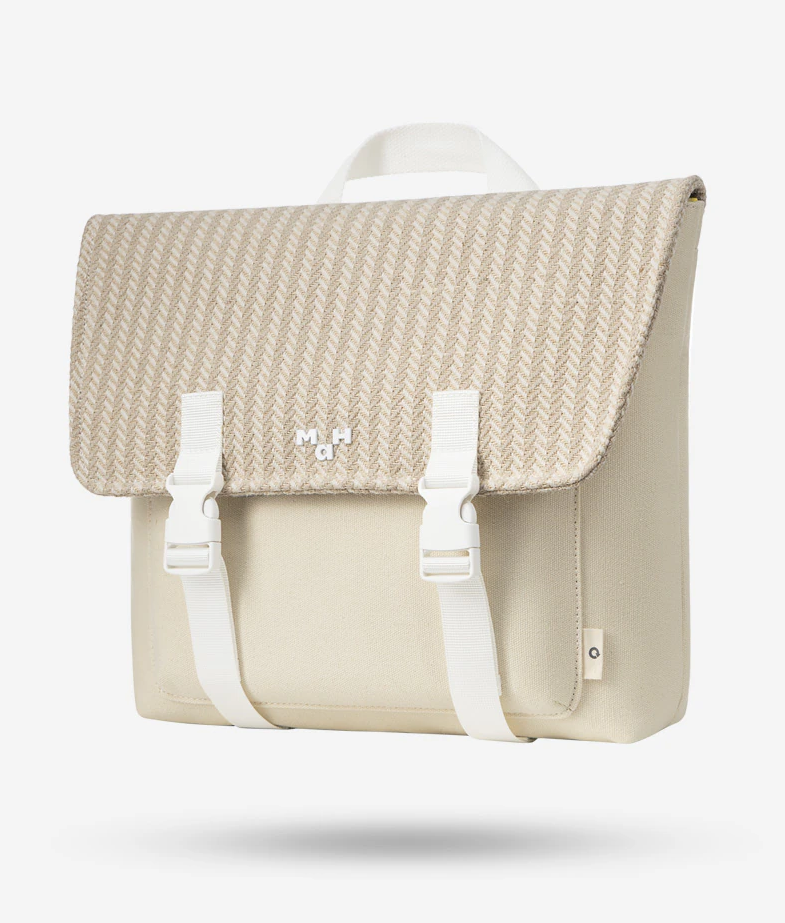 MAH | Ero cotton mini backpack