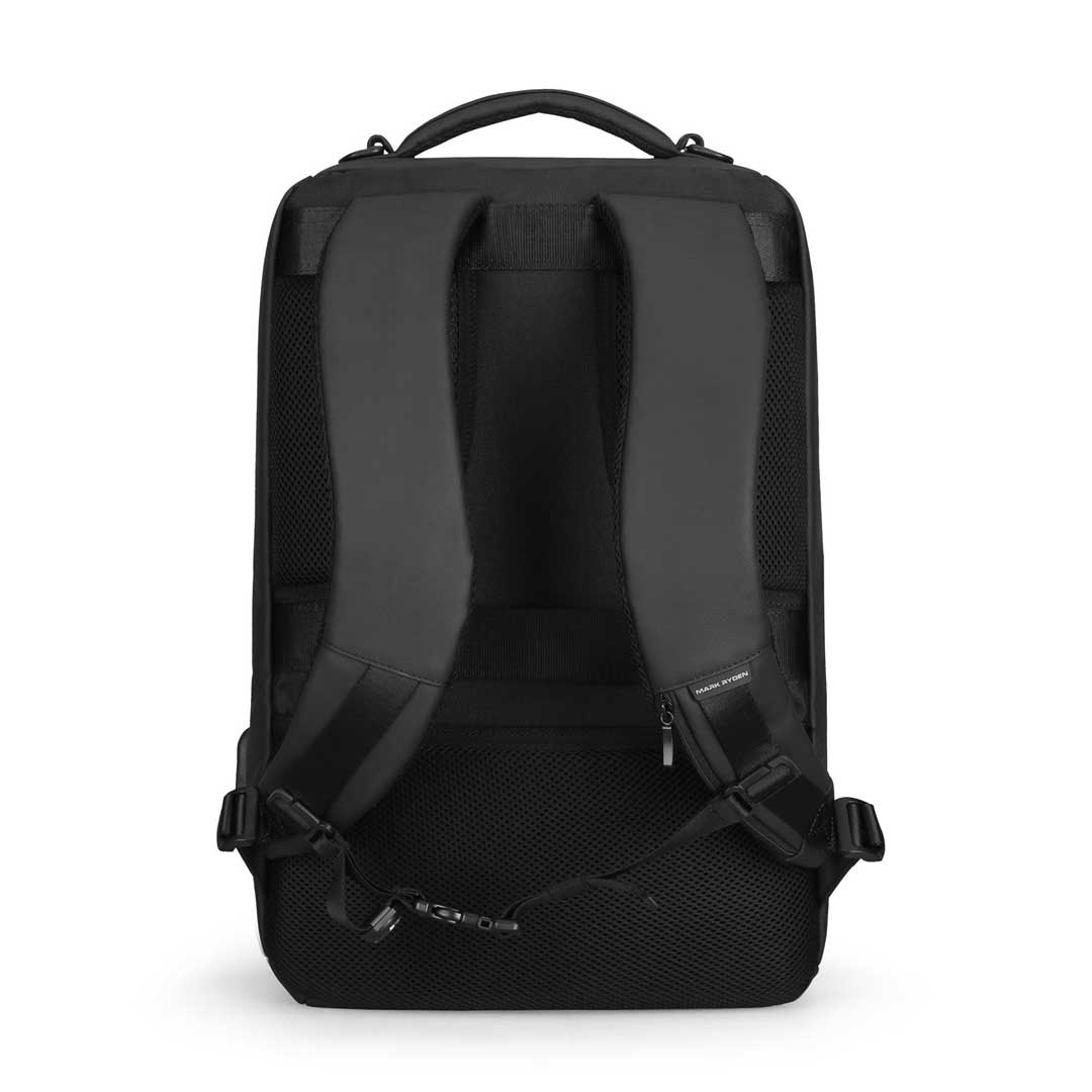 MR | Eron laptop and luggage backpack