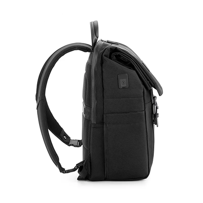 Kingsons | Quinto British style laptop backpack