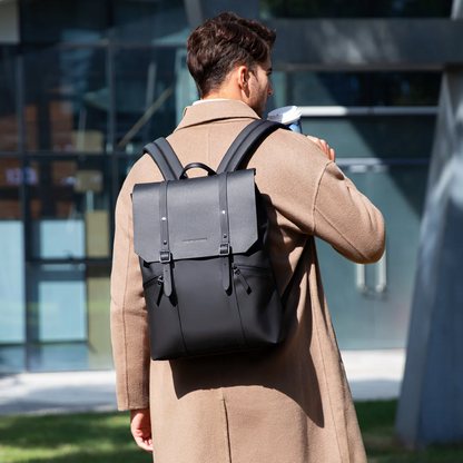 MR | Verfeo business laptop and travel backpack