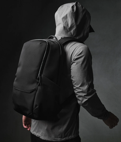 Alpaka | Elements laptop backpack pro