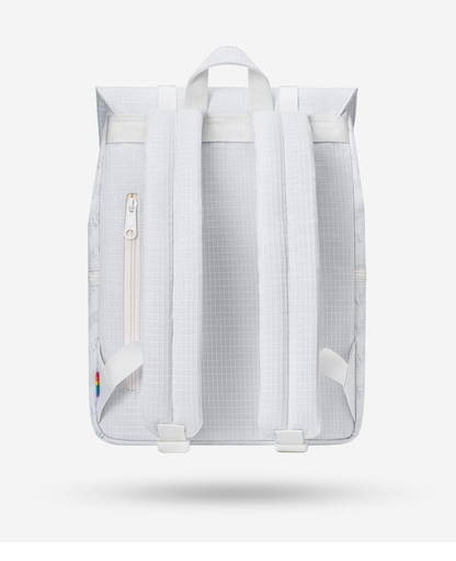 MAH commute rainbow backpack | Rainbow