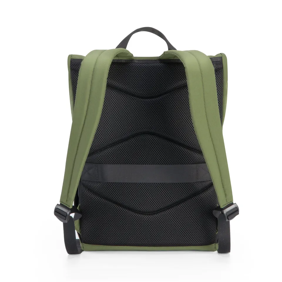 Vgoal | Ikon RPET recycled laptop backpack