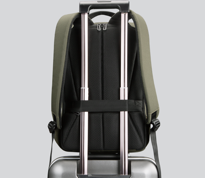 Vgoal | Deco recycled RPET Camera and laptop backpack