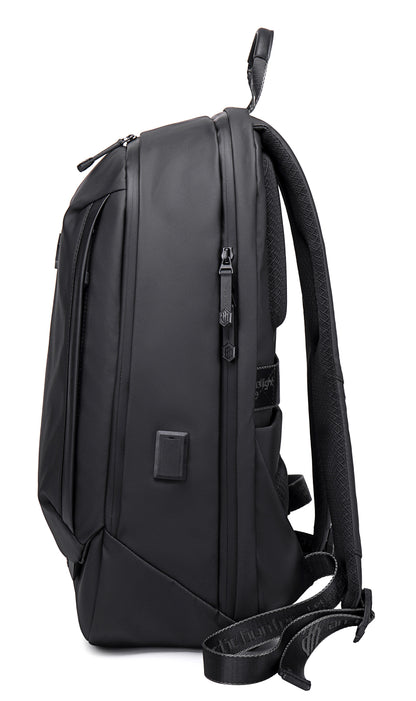 Arctic Hunter | Penta slim laptop and business travel backpack