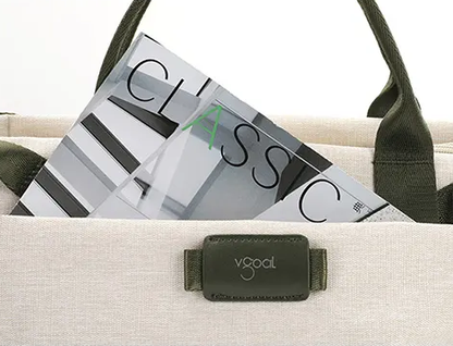 Vgoal | Vero women commute tote bag