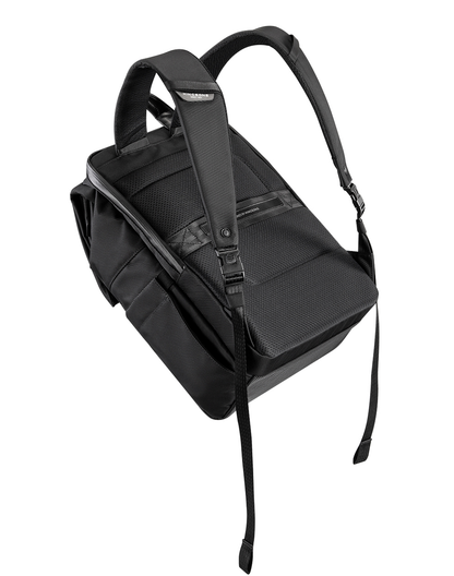 Kingsons | Quinto British style laptop backpack