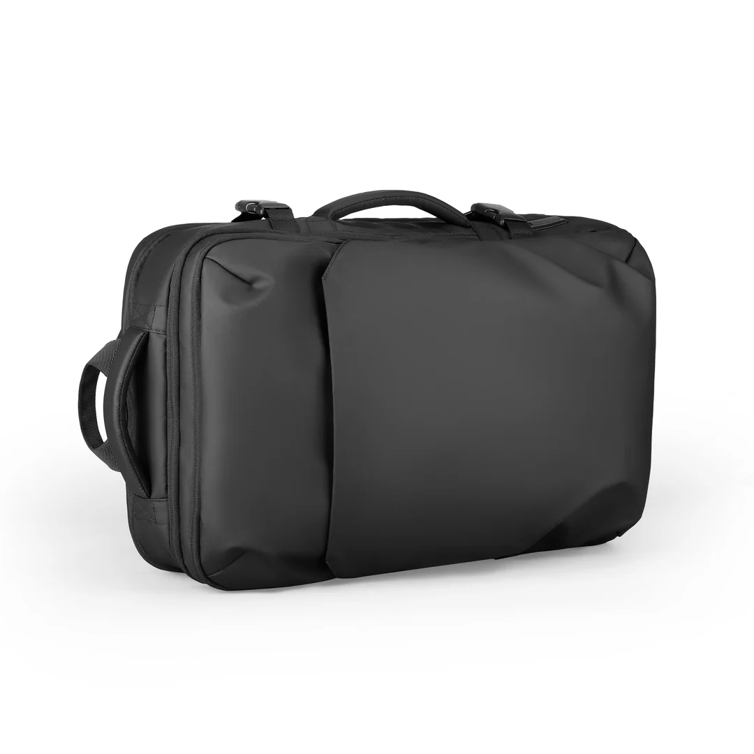 MR | Deco anti-theft laptop and travel backpack