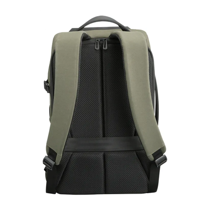 Vgoal | Deco recycled RPET Camera and laptop backpack