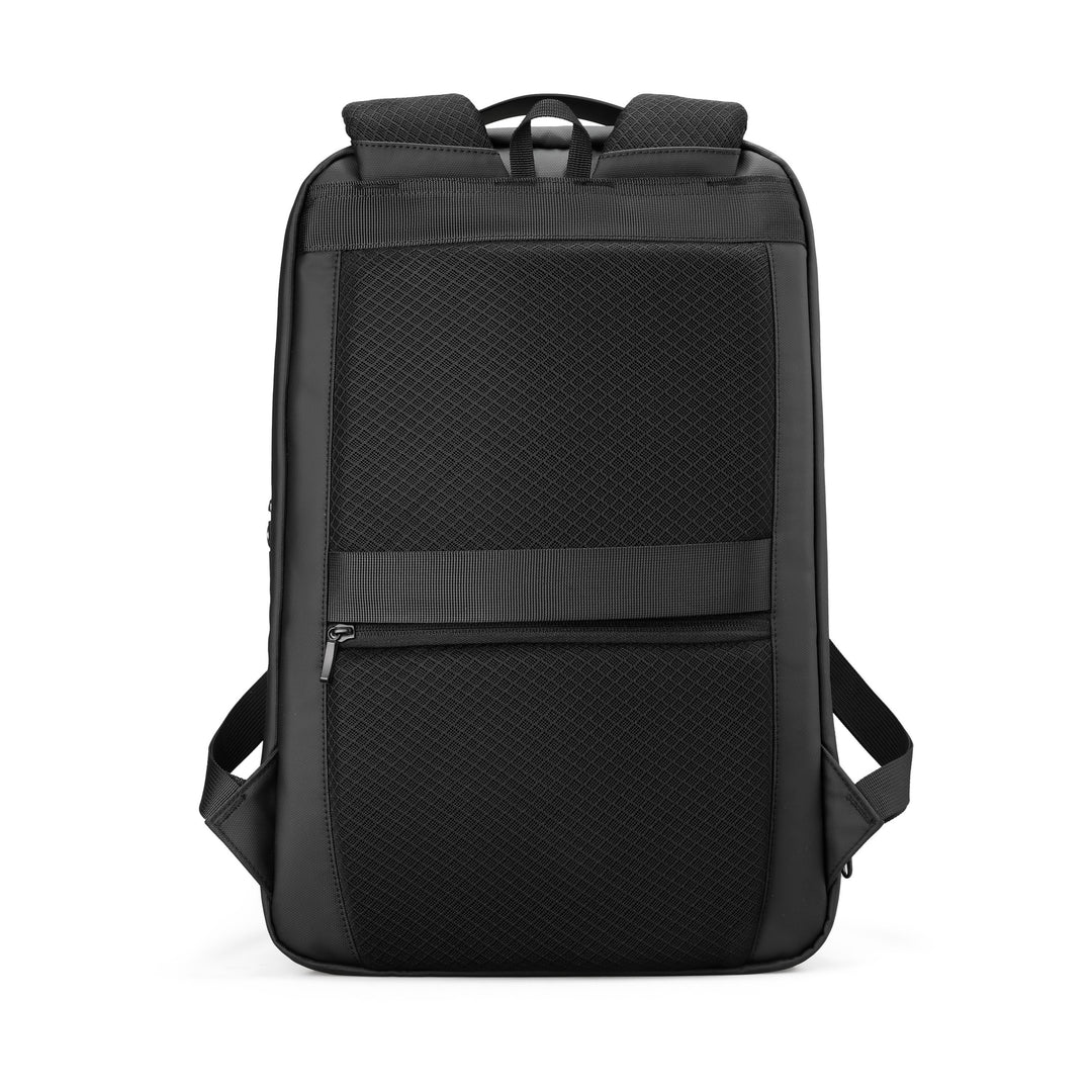 MR | Vedo Pro Lightweight Waterproof daily TSA lock Laptop backpack