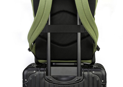 Vgoal | Ikon RPET recycled laptop backpack