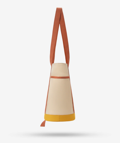 MAH young tote bag | Beige