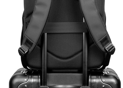 Vgoal | Evol multi-pockets laptop backpack