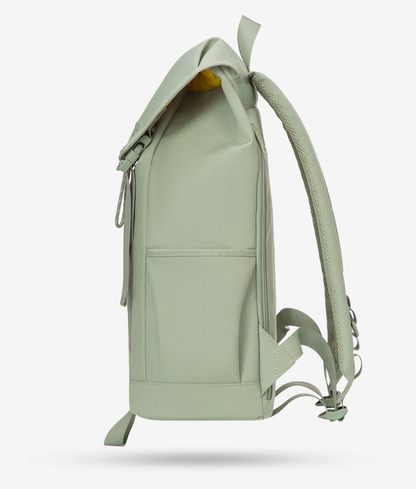 MAH Day trip laptop backpack | Cactus Green